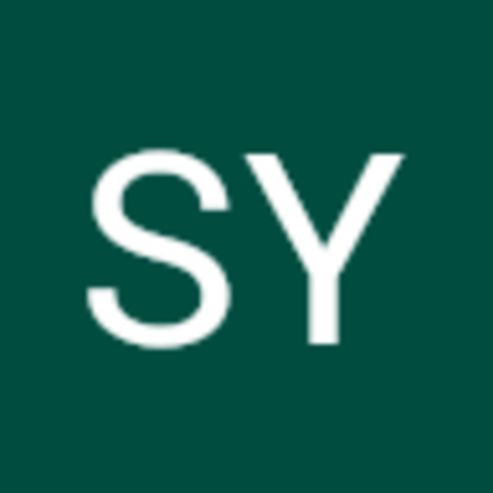 Meet your Posher, Sy